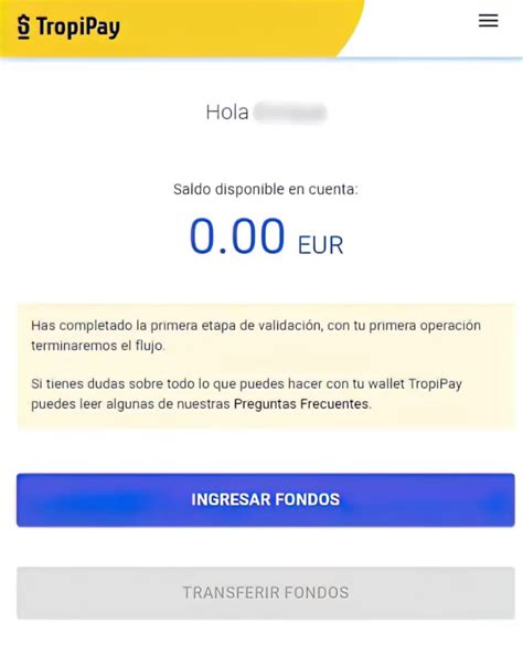 C Mo Enviar Dinero A Cuba Con Tropipay