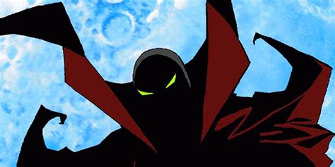 Spawn Should Have Spawned More Adult Animated Series