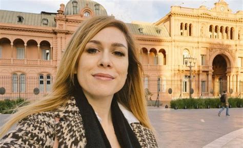 Lilia Lemoine Present Su Primer Proyecto En Diputados De Qu Se Trata