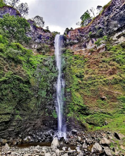 Coban Rondo Malang Asal Usul Mitos Lokasi Rute Dan Harga Tiket