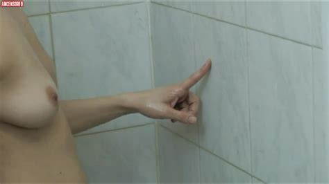 Naked Margherita Remotti In Shanda S River