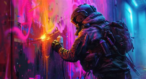 How To Use Graffiti In Cs2 Guide Profilerr