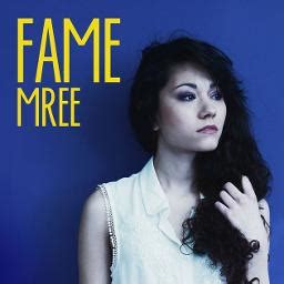 Fame - Song Lyrics and Music by Mree arranged by KB_1786 on Smule ...