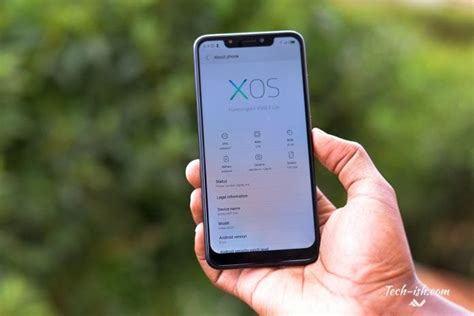 Infinix Hot S X Review Budget Beauty Techish Kenya