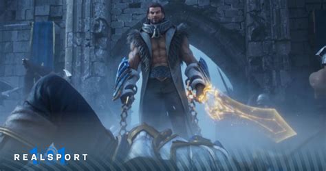 Best Sylas Build In League Of Legends
