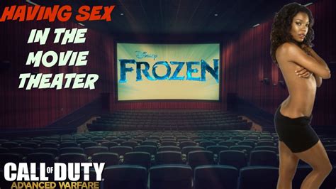 My First Time Having Sex In Movie Theater Crazy Life Story Youtube