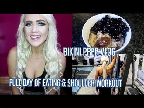 BIKINI VLOG EPISODE YouTube