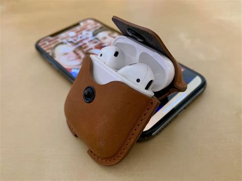 Best Airpods And Airpods 2 Cases In 2019 Imore