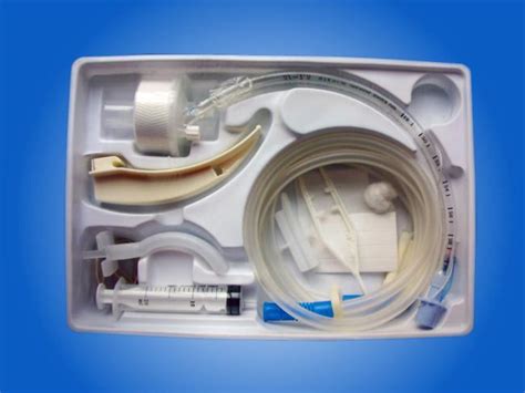 General Anaesthesia Kit - QM - ZHENFU (China Manufacturer) - Disposable Products - Home Supplies ...