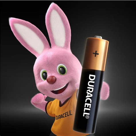 Duracell Pila Alcalina Aaa Un Xmayor