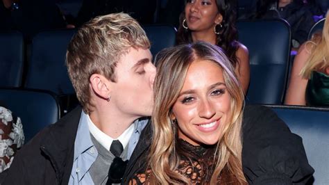 Tate McRae and The Kid LAROI’s Dating Timeline Is Such a Whirlwind