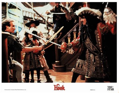 Hook : The Film Poster Gallery