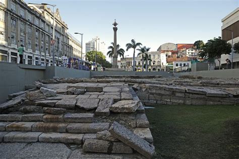Por Que A Preservação Do Cais Do Valongo É Importante - Cais do Valongo recebe título de Patrimônio Mundial da Unesco - Correio ...