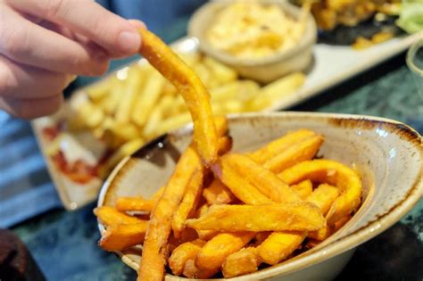 Comfort Foods Why Do They Make Us So Happy Thurmont Kountry Kitchen
