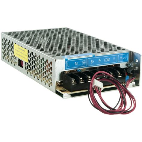 Превключващ източник с резервно захранване 12V/10A - DELTA - eMAG.bg