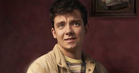 Sex Education Stagione 3 Asa Butterfield Conferma Il Salto Temporale