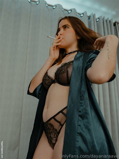 Dayanara Avelar Dayanaraave Dayanaraavelar Nude OnlyFans Leaks Fappening FappeningBook