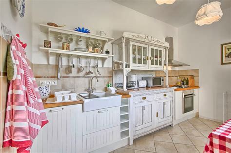 Villa Dunya Istria Croatia Kitchen Country Kitchen Other