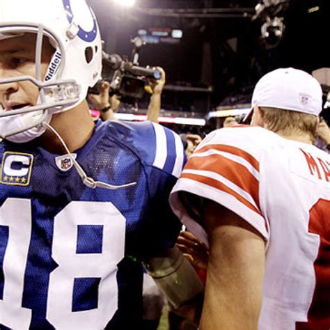 Peyton Manning Super Bowl Meme Mamma