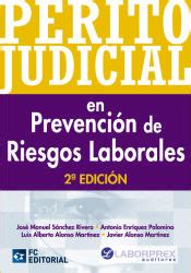 Perito Judicial En Prevencion De Riesgos Laborales Jose Manuel