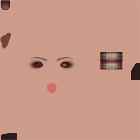 Vika Bikini D Model Turbosquid