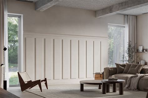 Orac Decor® SX207 SQUARE fali panel I Home Design Buda