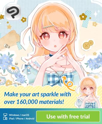 THAI sfx - CLIP STUDIO ASSETS