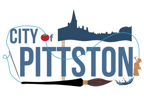 News | City of Pittston, PA