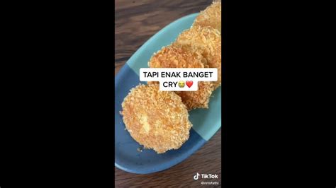 Tik Tok Tutorial Masak Ala Kak Fathinrm Tiktokers Youtube