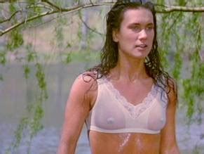 KELLY GALLANT Nude AZNude