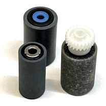 Document Feeder Parts & Supplies