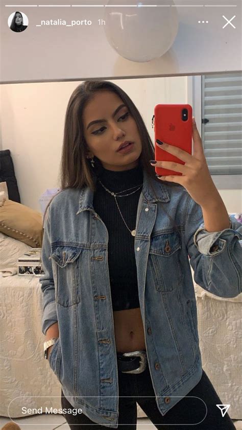 Pin De Sara Heredia Em Outfits Looks Looks Estilosos Looks Tumblrs