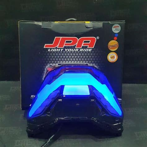 Jual Stop Lamp Belakang Jpa Lampu Stop Honda Pcx 160 2021 Di Seller