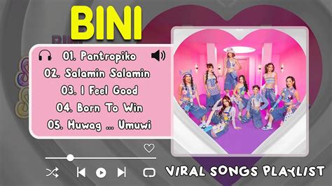 Pantropiko Salamin Salamin Bini Song Playlist Vol 1 Youtube