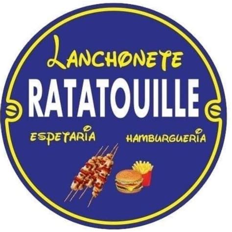 Lanchonete Ratatouille Ji Parana Ifood