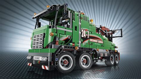 Lego 42008
