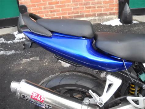 Suzuki Sv Naked Bike Hp Lb Torque Monster Wheelie Bike Great Cond