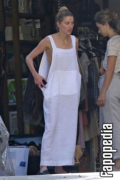 Amber Heard Nude Leaks Photo Fapopedia