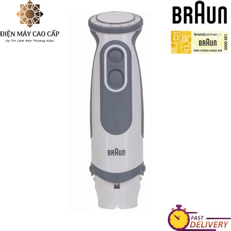 Củ máy máy xay cầm tay Braun tương thích với Braun MQ5000 MQ5030 MQ5035 ...