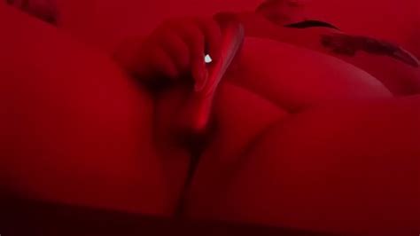 Pent Up Bbw Se Fait Jouir Avec Un Ventouse De Clitoris Pornhub