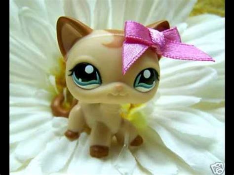 lps: Кошки - YouTube