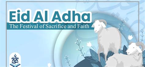 Eid Al Adha The Festival Of Sacrifice And Faith 6 Points