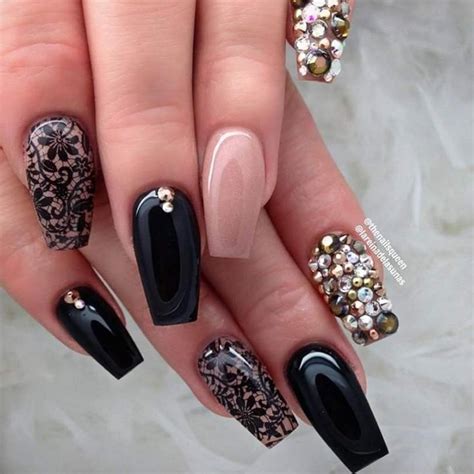 Pin By Priscilla Araya Campos On Nail Art Fabulous Nails New Year S Nails Acrylic Nails Nude