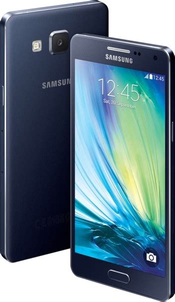 Samsung Galaxy A5 (2014) - Обзоры, описания, тесты, отзывы - Мобильные ...