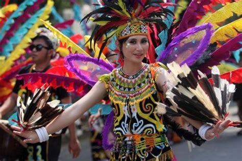 Rekomendasi Kostum Karnaval 17 Agustus Untuk Perayaan Hut Kemerdekaan