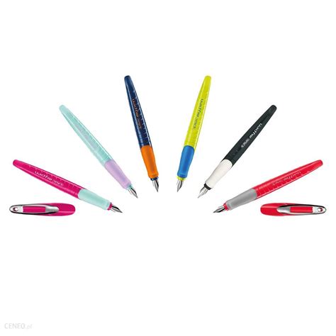 Herlitz Herlitz My Pen Pióro Wieczne Growe podwórko