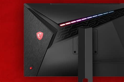 Msi Optix Mag Qrf Qd Gaming Monitor Review Reviews Org