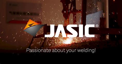 Startseite | JASIC Technology