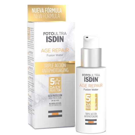 Isdin | Skincolor