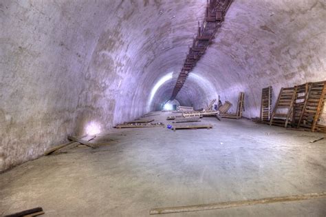 Упоротые подземные склады